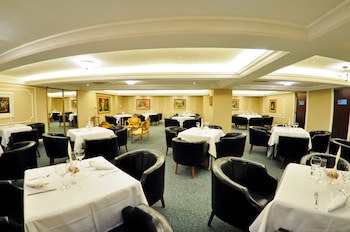 Hotel Continental Porto Alegre E Centro De Eventos