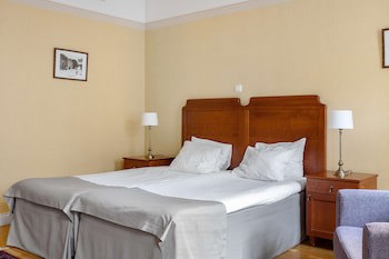 Amals Stadshotell, Sure Hotel Collection By Best W
