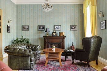 Amals Stadshotell, Sure Hotel Collection By Best W