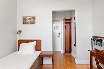 Amals Stadshotell, Sure Hotel Collection By Best W