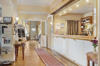 Amals Stadshotell, Sure Hotel Collection By Best W