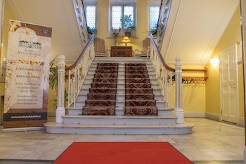 Amals Stadshotell, Sure Hotel Collection By Best W
