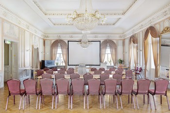 Amals Stadshotell, Sure Hotel Collection By Best W