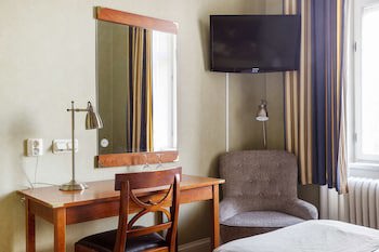Amals Stadshotell, Sure Hotel Collection By Best W