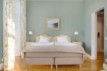 Amals Stadshotell, Sure Hotel Collection By Best W