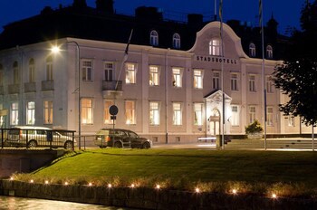 Amals Stadshotell, Sure Hotel Collection By Best W