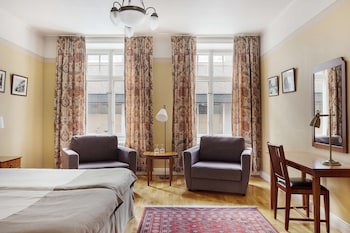 Amals Stadshotell, Sure Hotel Collection By Best W