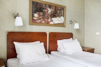 Amals Stadshotell, Sure Hotel Collection By Best W