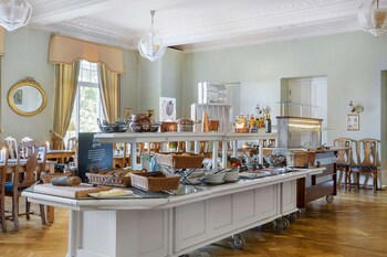 Amals Stadshotell, Sure Hotel Collection By Best W