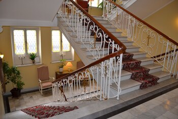 Amals Stadshotell, Sure Hotel Collection By Best W
