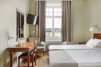 Amals Stadshotell, Sure Hotel Collection By Best W