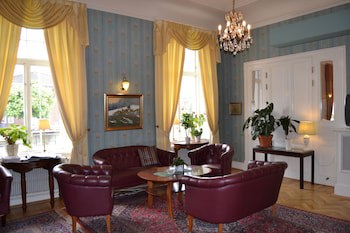 Amals Stadshotell, Sure Hotel Collection By Best W