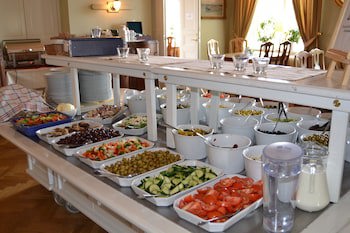 Amals Stadshotell, Sure Hotel Collection By Best W