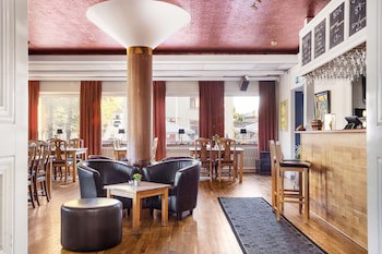 Amals Stadshotell, Sure Hotel Collection By Best W