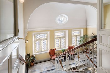 Amals Stadshotell, Sure Hotel Collection By Best W