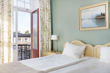 Amals Stadshotell, Sure Hotel Collection By Best W