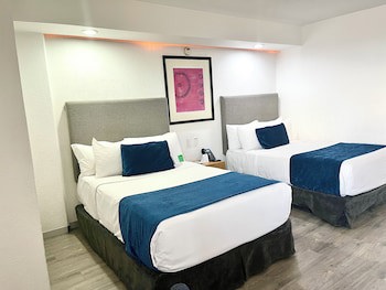 Best Western Plus Gran Hotel Centro Historico