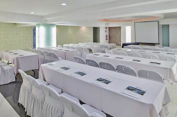 Best Western Plus Gran Hotel Centro Historico