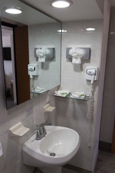 Best Western Plus Gran Hotel Centro Historico
