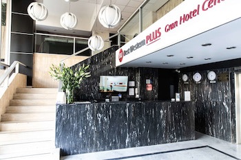 Best Western Plus Gran Hotel Centro Historico