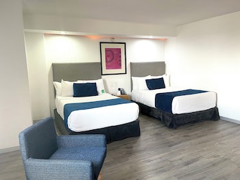 Best Western Plus Gran Hotel Centro Historico