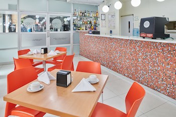 Best Western Plus Gran Hotel Centro Historico