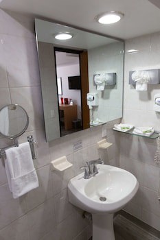 Best Western Plus Gran Hotel Centro Historico