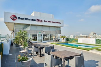 Best Western Plus Gran Hotel Centro Historico