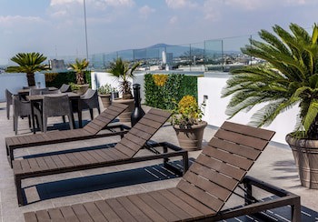 Best Western Plus Gran Hotel Centro Historico