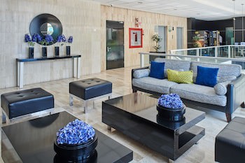 Best Western Plus Gran Hotel Centro Historico