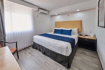 Best Western Plus Gran Hotel Centro Historico