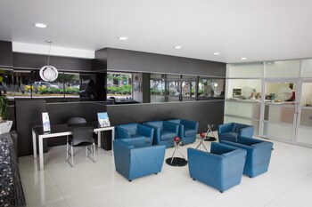 Best Western Plus Gran Hotel Centro Historico