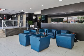 Best Western Plus Gran Hotel Centro Historico