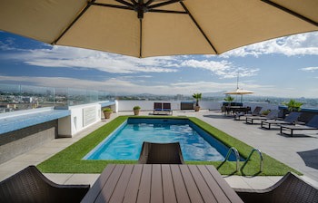 Best Western Plus Gran Hotel Centro Historico