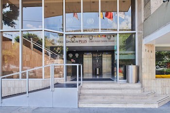 Best Western Plus Gran Hotel Centro Historico