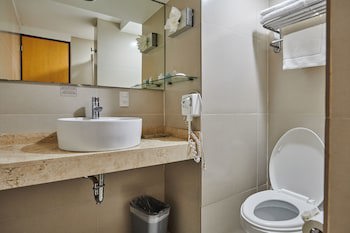 Best Western Plus Gran Hotel Centro Historico