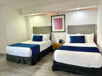 Best Western Plus Gran Hotel Centro Historico