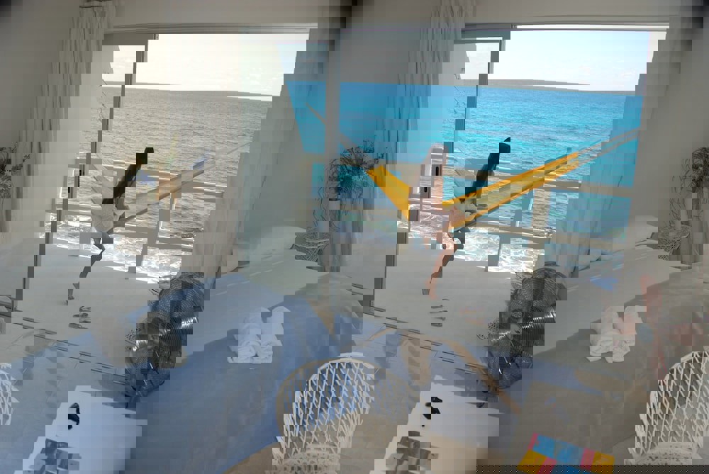 Rocamar Hotel Panoramico Isla Mujeres