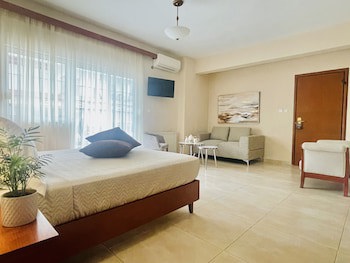 Alkyonis Hotel galeri fotoğrafı