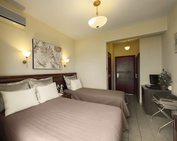 Alkyonis Hotel galeri fotoğrafı