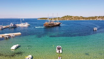 Alkyonis Hotel fotoğrafı