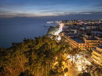 Alkyonis Hotel galeri fotoğrafı