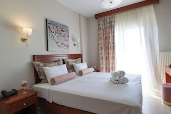 Alkyonis Hotel galeri fotoğrafı