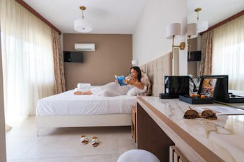Alkyonis Hotel galeri fotoğrafı