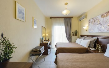 Alkyonis Hotel galeri fotoğrafı