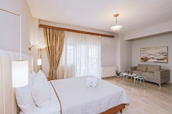 Alkyonis Hotel galeri fotoğrafı