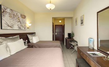 Alkyonis Hotel galeri fotoğrafı