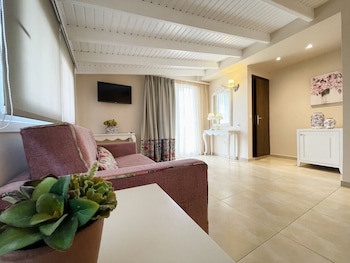 Alkyonis Hotel galeri fotoğrafı