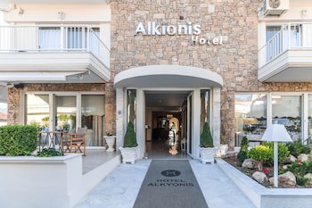 Alkyonis Hotel fotoğrafı