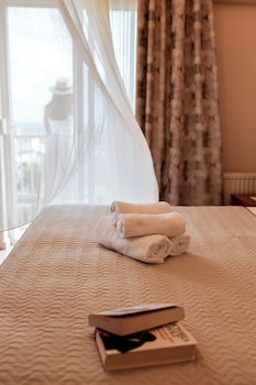 Alkyonis Hotel galeri fotoğrafı